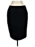 Tommy Hilfiger Black Formal Skirt Size 12 - photo 2