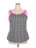 Jerdog Pink Tank Top Size 2X - photo 1