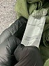 Nanette Lepore 100% Cotton Solid Green Jacket 18-24 MO / 24 MO - photo 4