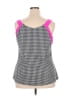 Jerdog Pink Tank Top Size 2X - photo 2