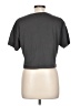Assorted Brands Gray Short Sleeve T-Shirt Size L - photo 2