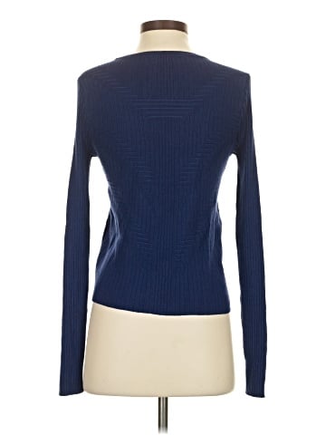 Kathy Ireland Long Sleeve T-Shirt (view 2)