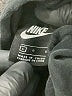 Nike 100% Cotton Black Pullover Hoodie Size L (kids) - photo 3