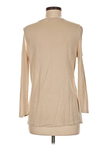 Johnny Was Silk Cardigan (view 2)