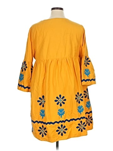 Soft Surroundings Casual Dress (view 2)