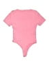 Unbranded Pink Bodysuit Size XXL - photo 2