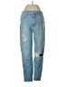 Joe's Jeans Stars Blue Jeans Size 27 waist - photo 1