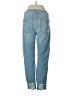 Joe's Jeans Stars Blue Jeans Size 27 waist - photo 2
