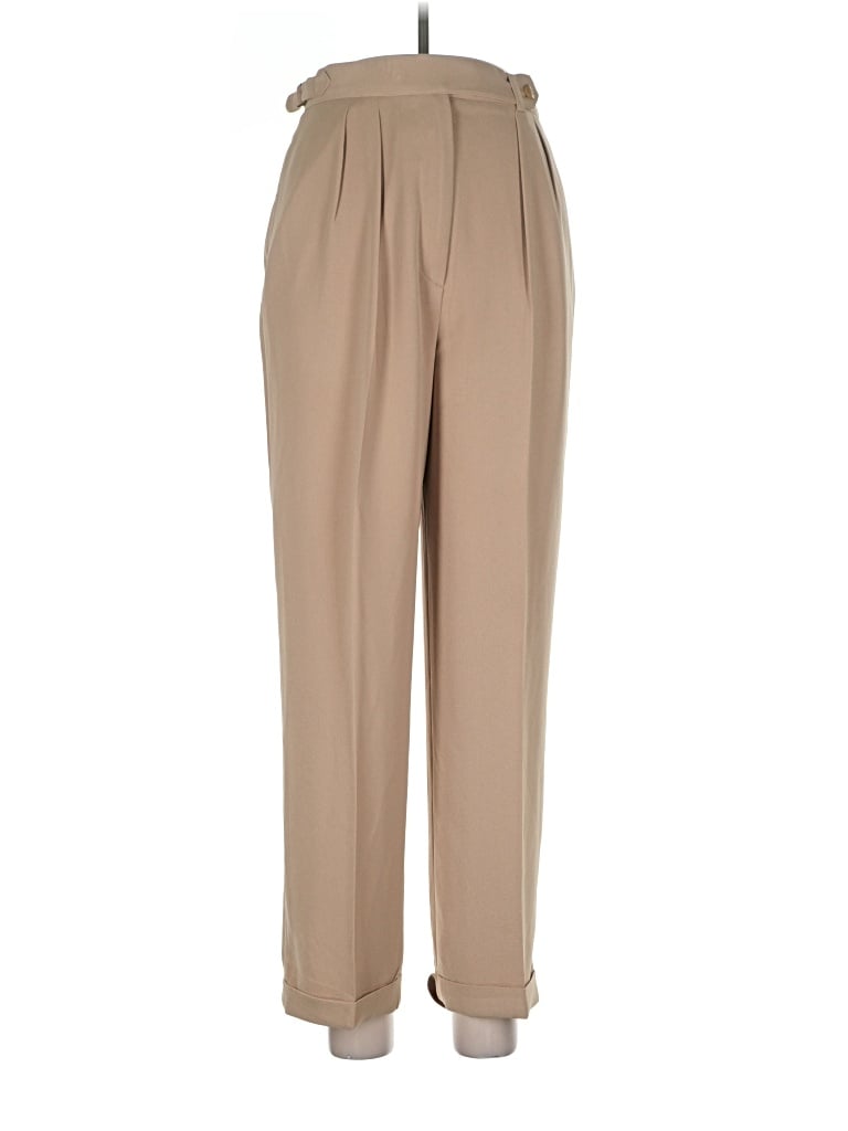 Pre-owned Jh Collectibles Casual Pants In Brown