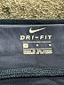 Nike Blue Active Pants Size M - photo 4