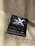 ZeroXposur Tan Khaki Shorts Size 36 waist - photo 3
