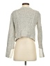 Lou & Grey Silver Jacket Size XS - photo 2