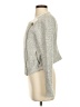 Lou & Grey Silver Jacket Size XS - photo 5