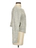 Lou & Grey Silver Jacket Size XS - photo 4