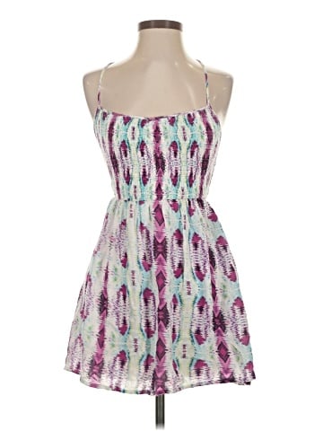 Band of Gypsies Cocktail Dress (view 1)