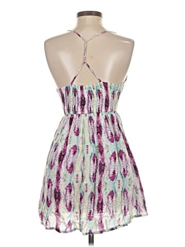 Band of Gypsies Cocktail Dress (view 2)