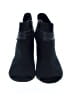 Vince Camuto Black Ankle Boots Size 6 1/2 - photo 2