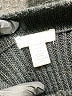 H&M Black Sweater Vest Size S - photo 7