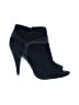 Vince Camuto Black Ankle Boots Size 6 1/2 - photo 1