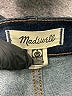 Madewell Blue Jeans Size 28 waist - photo 4