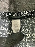 Perseption Concept Print Black Casual Skirt Size L - photo 3