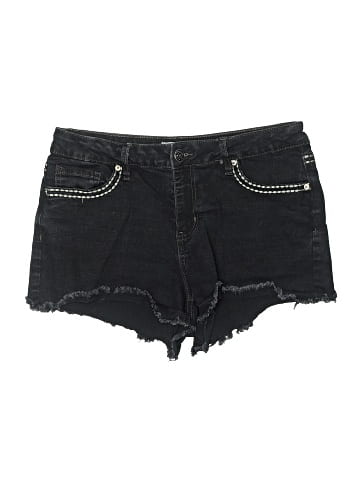 YMI Denim Shorts (view 1)