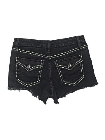 YMI Denim Shorts (view 2)