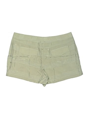T by Alexander Wang Khaki Shorts (view 2)