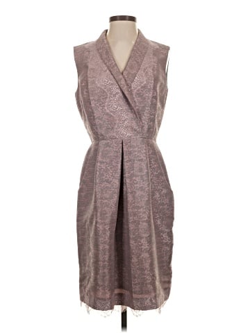 Tahari by ASL Cocktail Dress (view 1)