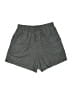 by the River Chevron-herringbone Gray Athletic Shorts Size M - photo 1