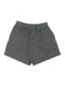 by the River Chevron-herringbone Gray Athletic Shorts Size M - photo 2