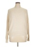 BP. Tan Turtleneck Sweater Size 1X - photo 1