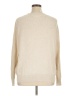 BP. Tan Turtleneck Sweater Size 1X - photo 2