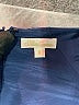 Shoshanna 100% Silk Solid Blue Romper Size 0 - photo 4