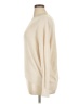 BP. Tan Turtleneck Sweater Size 1X - photo 5