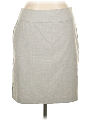 212 Collection Formal Skirt (view 1)