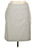 212 Collection Gray Formal Skirt Size 16 - photo 1