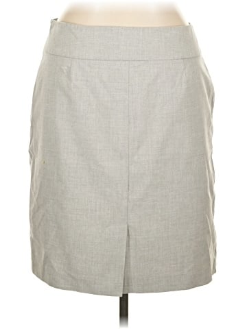 212 Collection Formal Skirt (view 2)