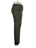 Apt. 9 Solid Green Casual Pants Size 14 - photo 4