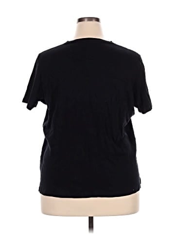 Kim Rogers Short Sleeve T-Shirt (view 2)