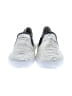Elorie Stripes Gray Ivory Flats Size 8 1/2 - photo 2