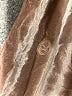 Lululemon Athletica Brown Pink Casual Pants Size 6 - photo 5