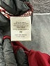 West Kei 100% Polyester Burgundy 3/4 Sleeve Blouse Size M - photo 8