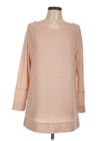 SimpleFun 3/4 Sleeve T-Shirt (view 1)