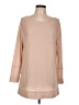 SimpleFun Tan 3/4 Sleeve T-Shirt Size L - photo 1