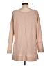 SimpleFun Tan 3/4 Sleeve T-Shirt Size L - photo 2