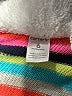 Carter's Pink Zip Up Hoodie 3-6 MO / 6 MO - photo 3