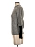 Club Monaco Gray Long Sleeve Turtleneck Size XS - photo 5