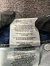 Silver Jeans Co. Solid Blue Jeans Size 30 waist - photo 7