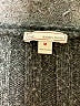 Gap Gray Pullover Sweater Size M - photo 7